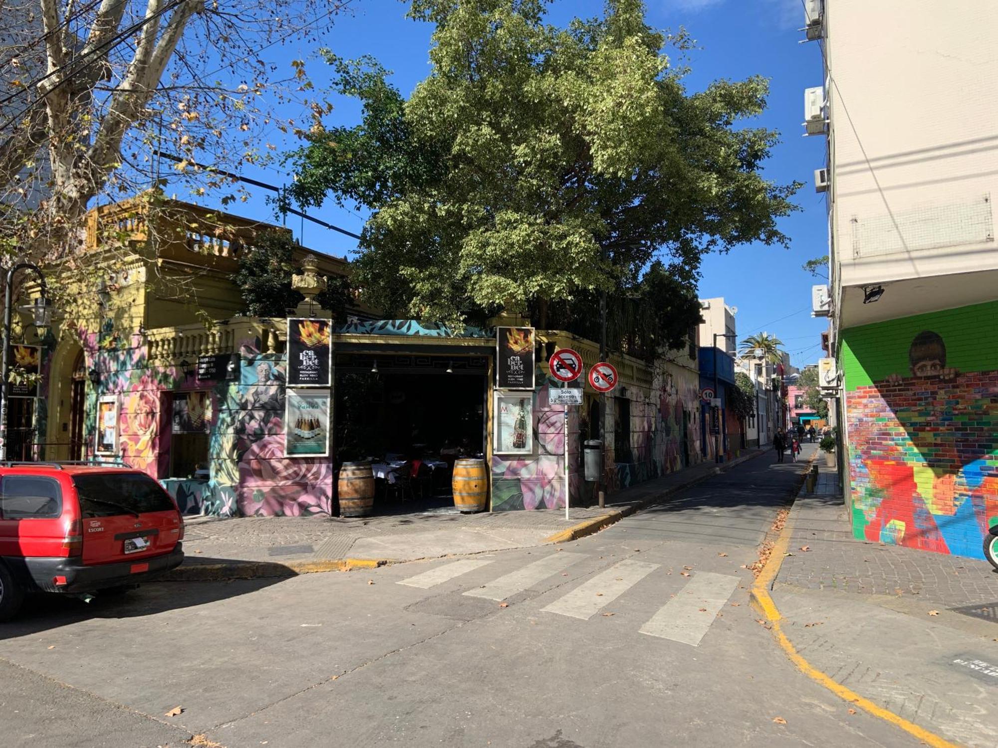 Costa Rica Soho Rooms — Photos 1